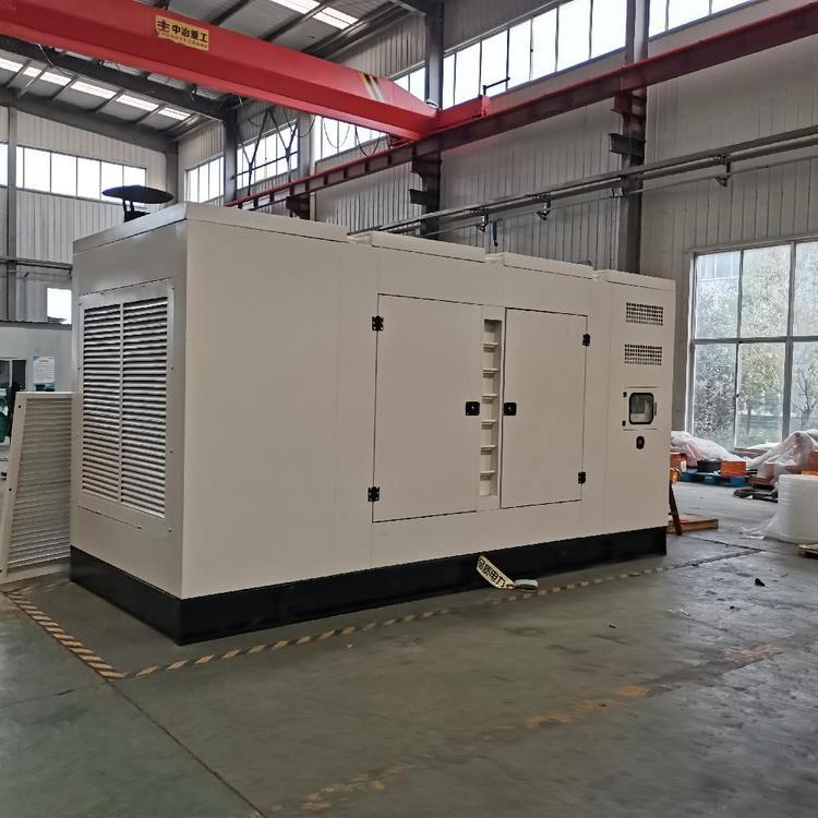 万柏林发电机出租