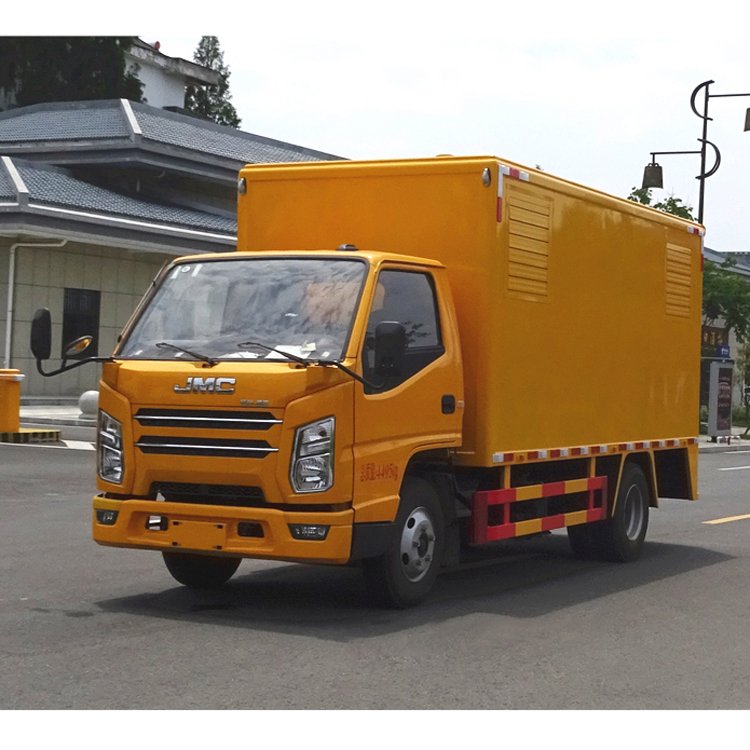 万柏林发电车出租