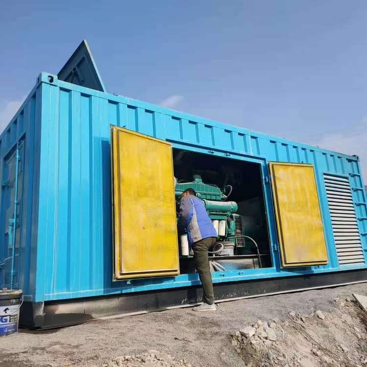 万柏林发电车出租