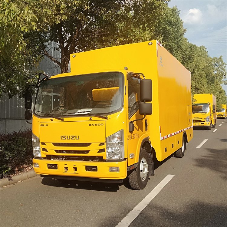 万柏林发电车出租